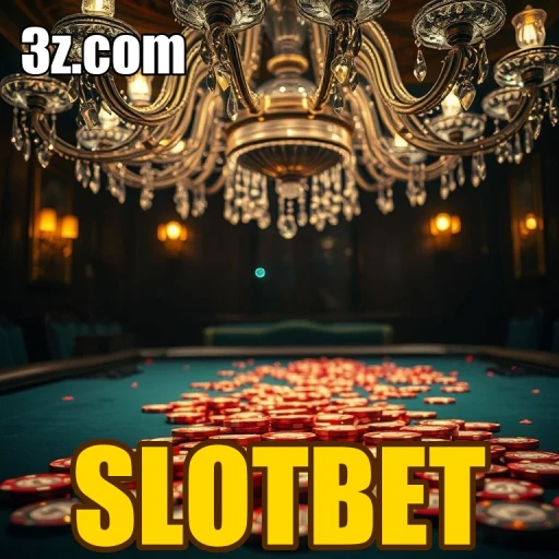 SLOTBET Diárias