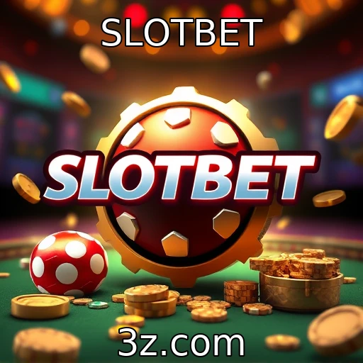 Impacto da tecnologia em jogos de azar - SLOTBET