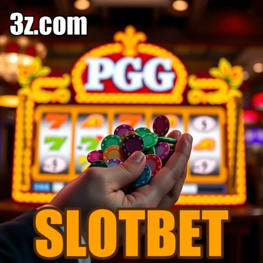 Experimente a Emoção dos Livegames na SLOTBET e Vença!