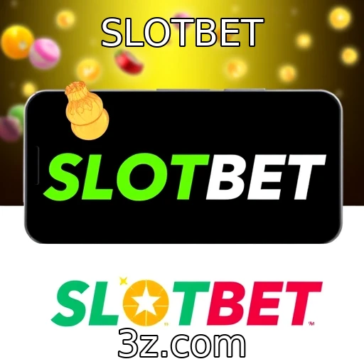 Inovação em jogos mobile e seu impacto no usuário - SLOTBET