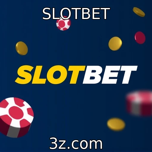 Novas regulamentações impactam o setor de apostas : SLOTBET