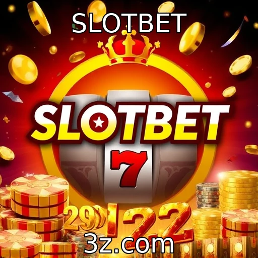 Crescimento do mercado de jogos online em países emergentes - SLOTBET