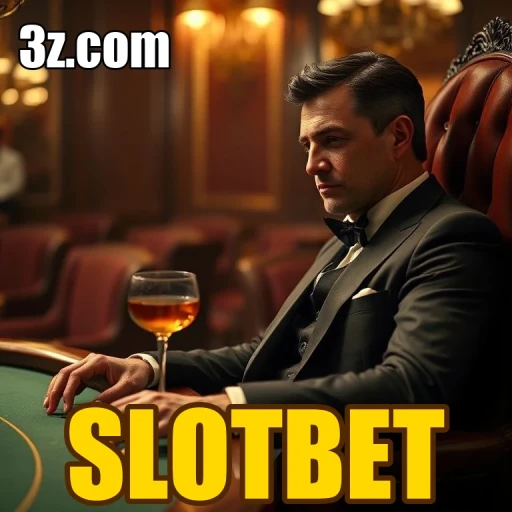 Fascínio e Emoção nas Slots do SLOTBET Aguardam Você!