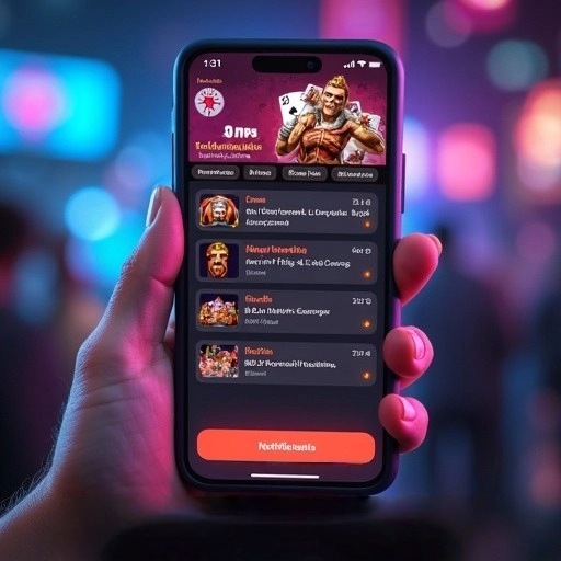 Casino Ao Vivo slotbet