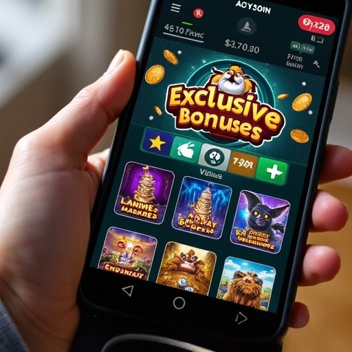 Experiência VIP slotbet