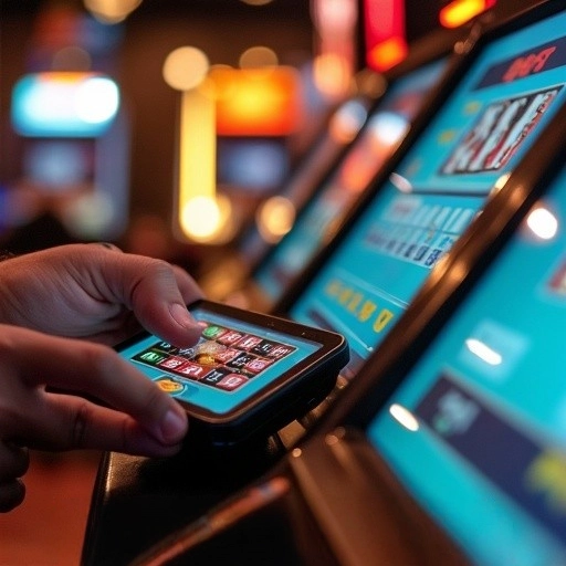 Programa VIP slotbet