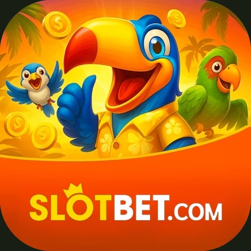 SLOTBET logo
