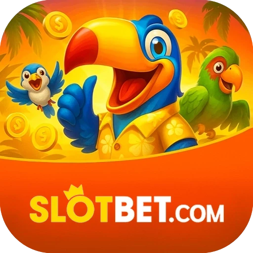 SLOTBET logo