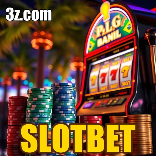SLOTBET Jogos de Mesa